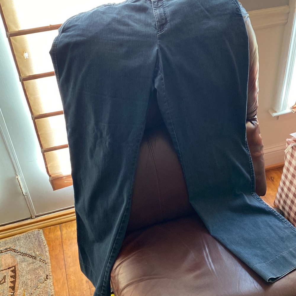 GAP Soft Jeans
